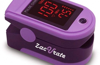 Pulse Oximeter