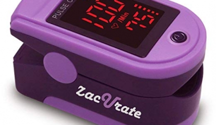 Pulse Oximeter