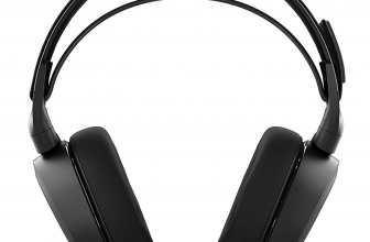 SteelSeries Arctis 7 wireless gaming headset