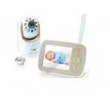 Infant Optics DXR-8 Video Baby Monitor