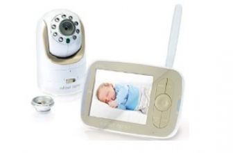 Infant Optics DXR-8 Video Baby Monitor