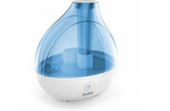 MistAire Ultrasonic Humidifier by Pure Enrichment