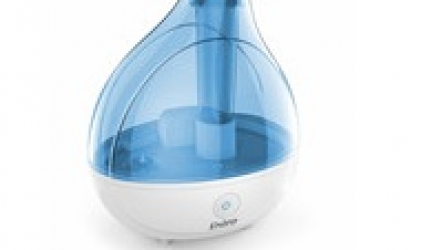 MistAire Ultrasonic Humidifier by Pure Enrichment