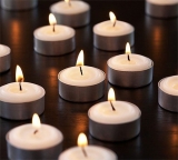 Tealight Candles – Celebrations For Special Days