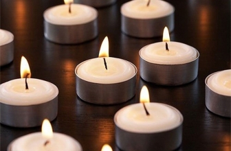 Tealight Candles – Celebrations For Special Days